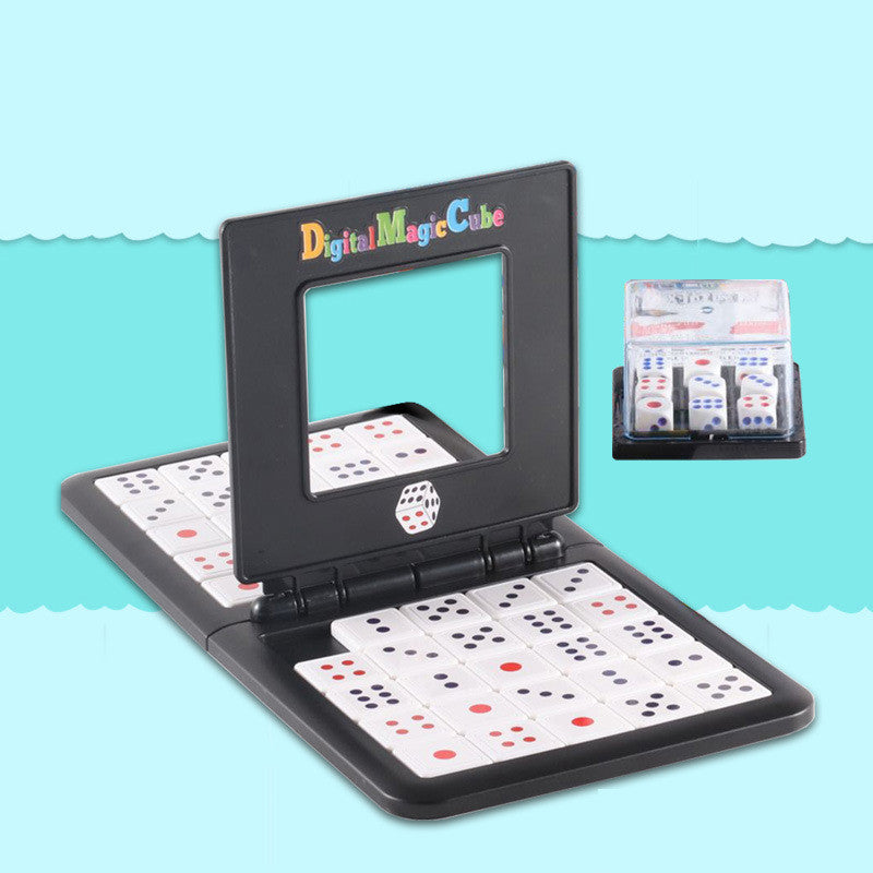 Color Battle Rubik's Cube – Interactive Puzzle Game for Kids and Adults