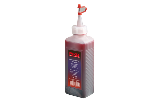 PIKO 35414 G Scale Track Cleaning Fluid, 250ml