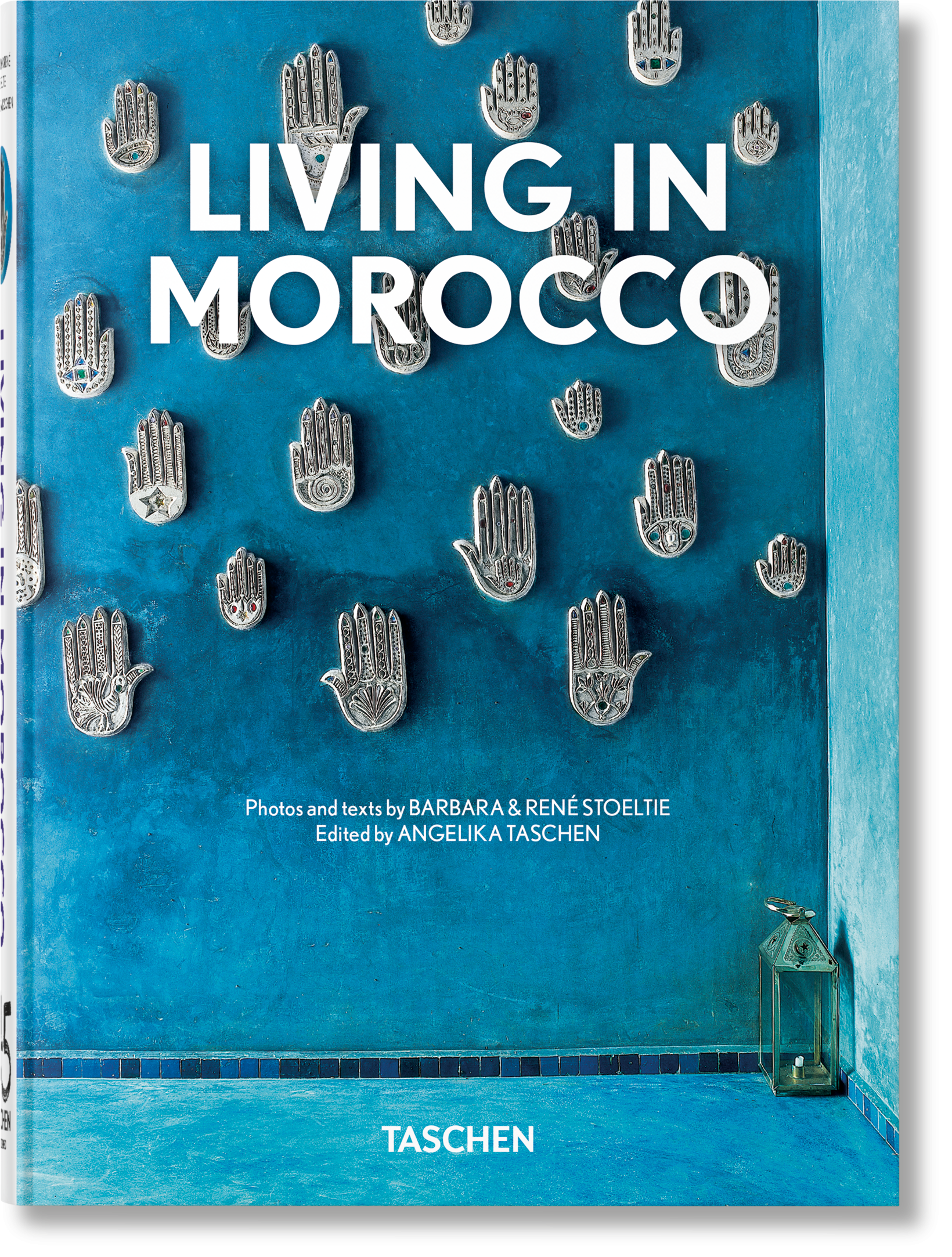 Living in Morocco. 40th Ed. (Spanish, Italian, Portuguese)