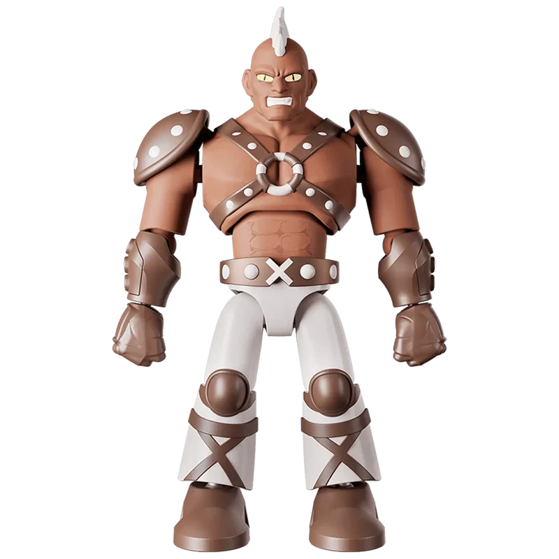 Saint Seiya Galaxy Version 01 Legacy of Sagittarius Blind Box - Model Kit