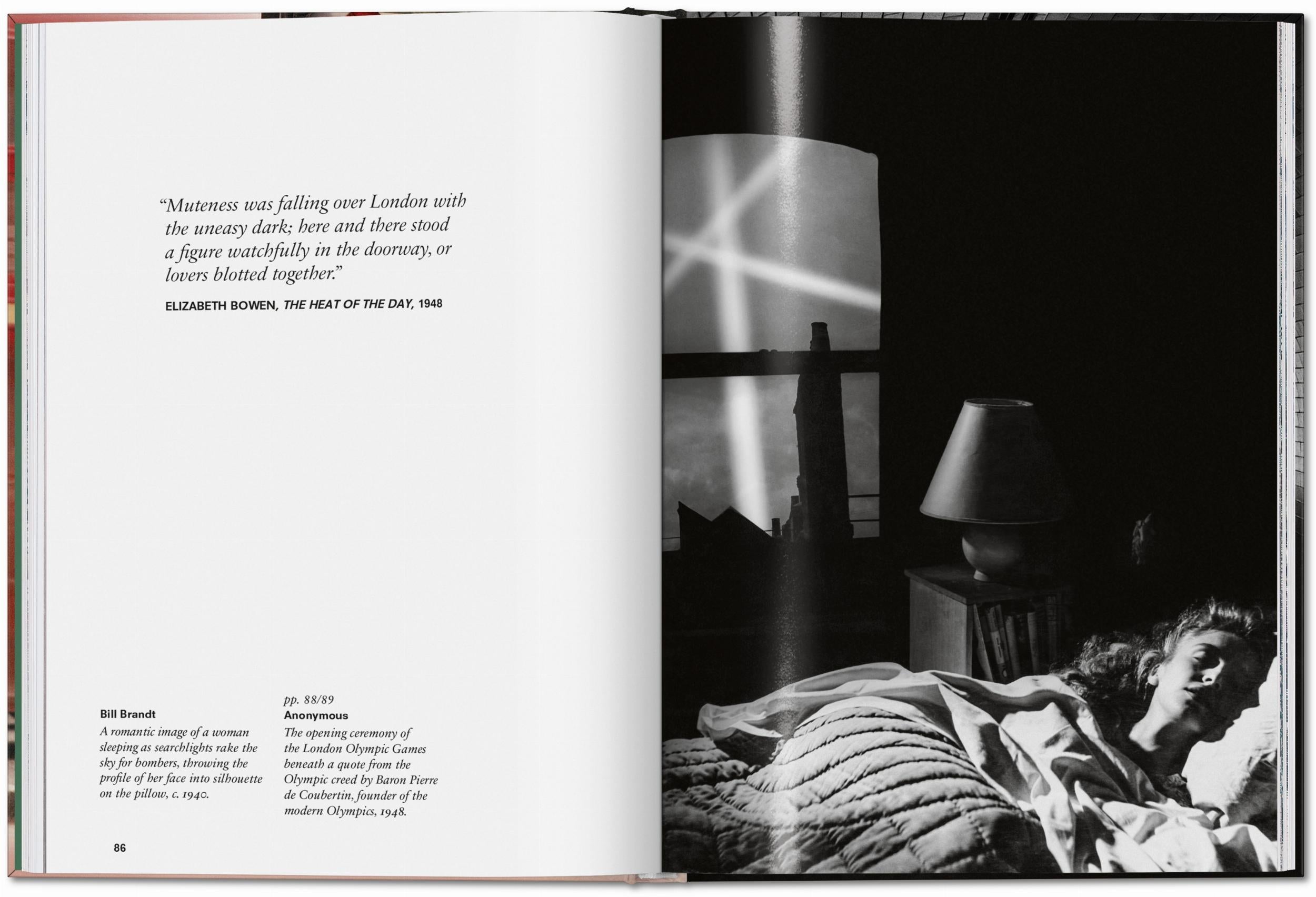 London. Portrait of a City (English)