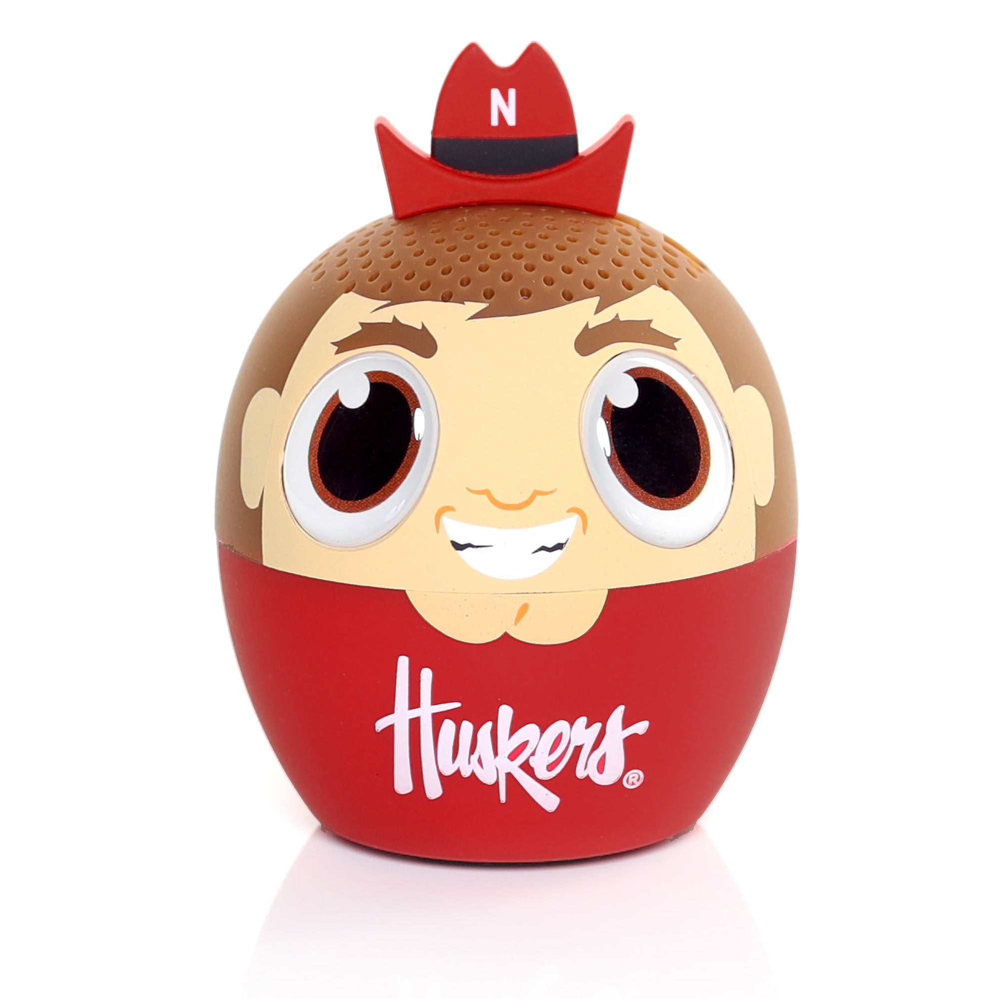 Nebraska Cornhuskers - Bitty Boomers