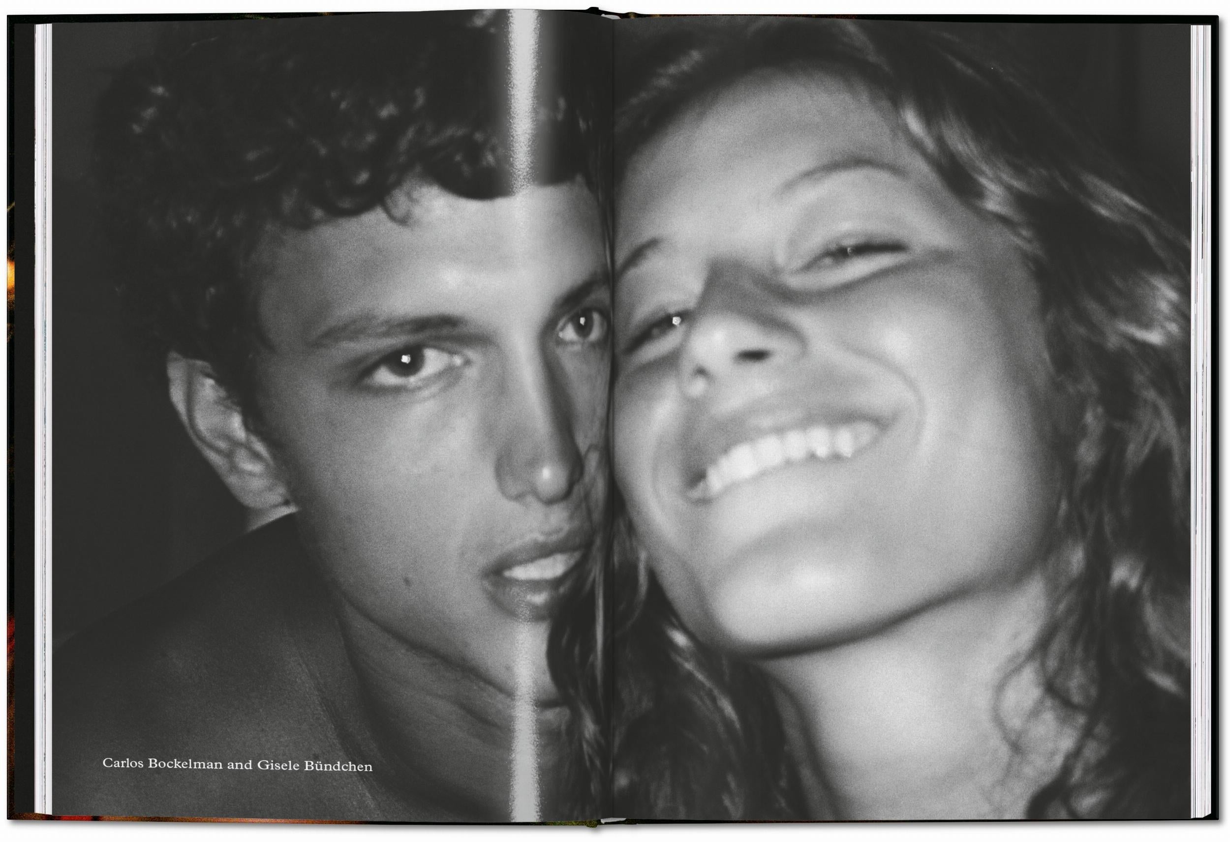 MaRIO DE JANEIRO Testino (English)