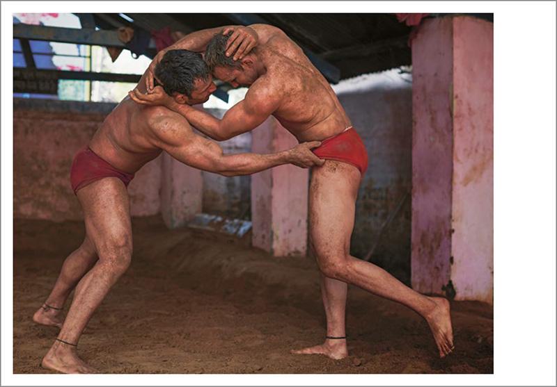 The Sartorialist. India (English)