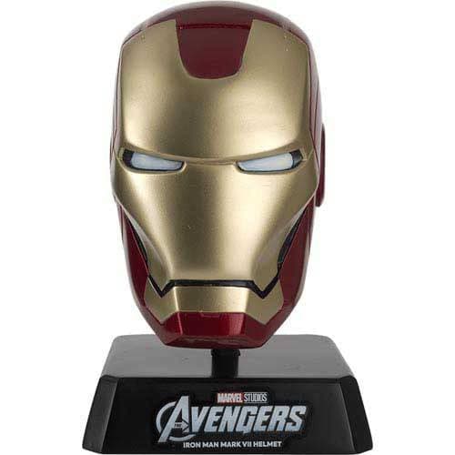 Eaglemoss Hero Marvel Artefacts/ Museum Collection - Choose your Item
