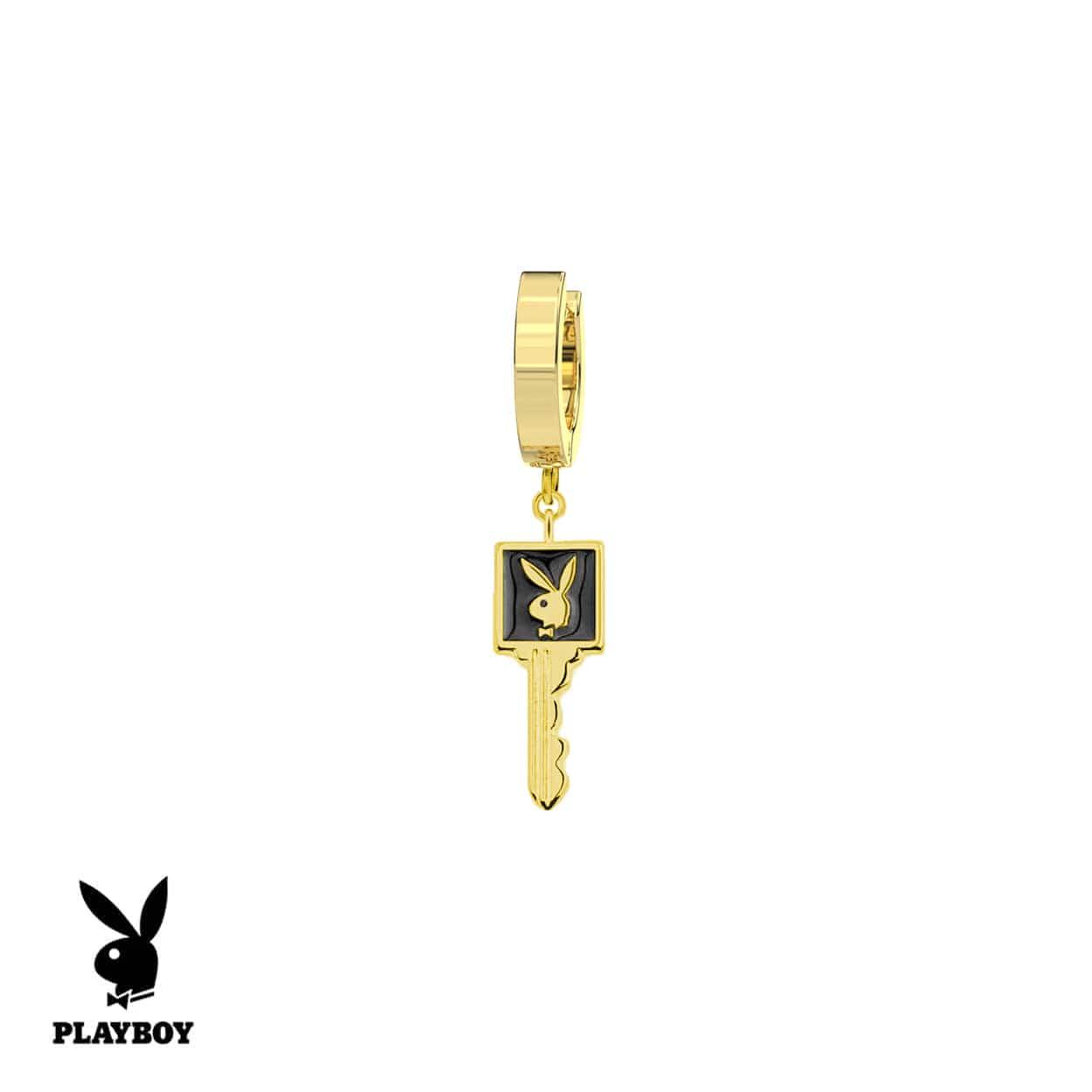 Playboy™ Key Earring