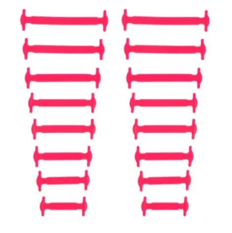 Easy No Tie Shoelaces