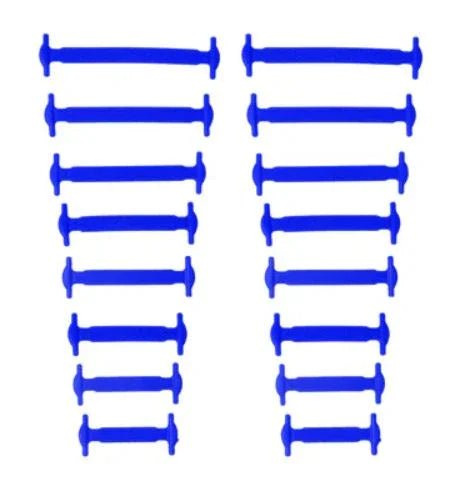 Easy No Tie Shoelaces