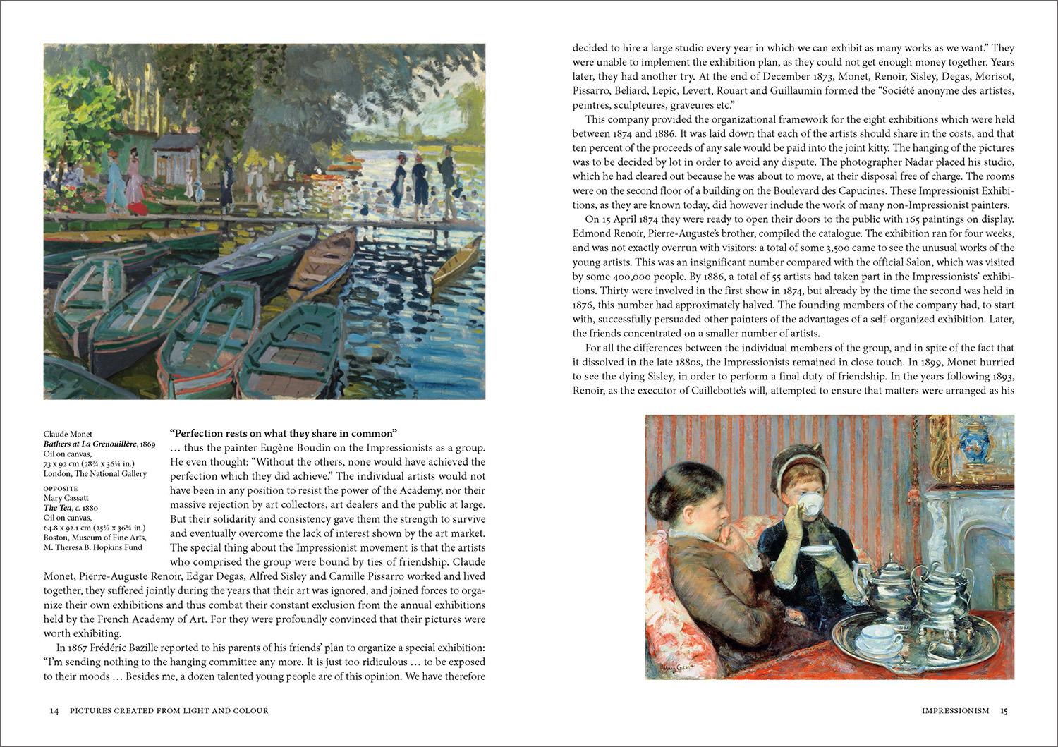 Art for All. Art History (English)