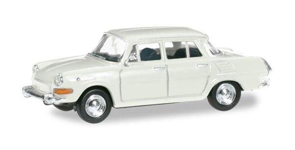 Herpa 24716 1/87 Scale Skoda 1000 Mb