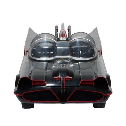 DC Multiverse Batman Batmobile Batman Classic TV Series Vehicle