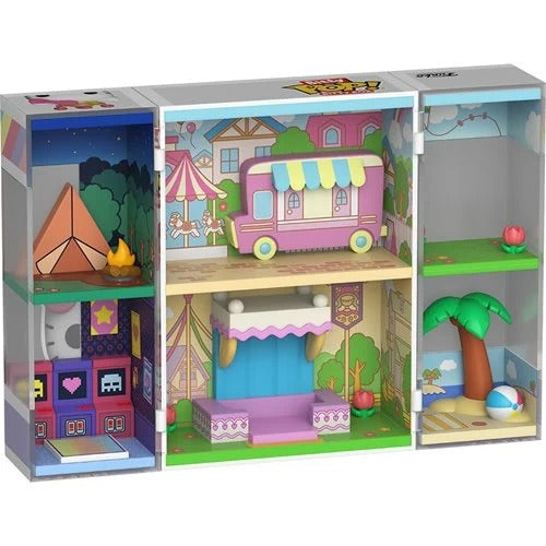 Funko Pop! Bitty Box - Sanrio Town Playset