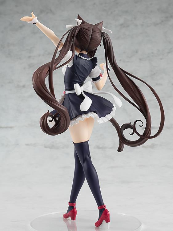 Good Smile Company: Nekopara - Pop Up Parade Chocola