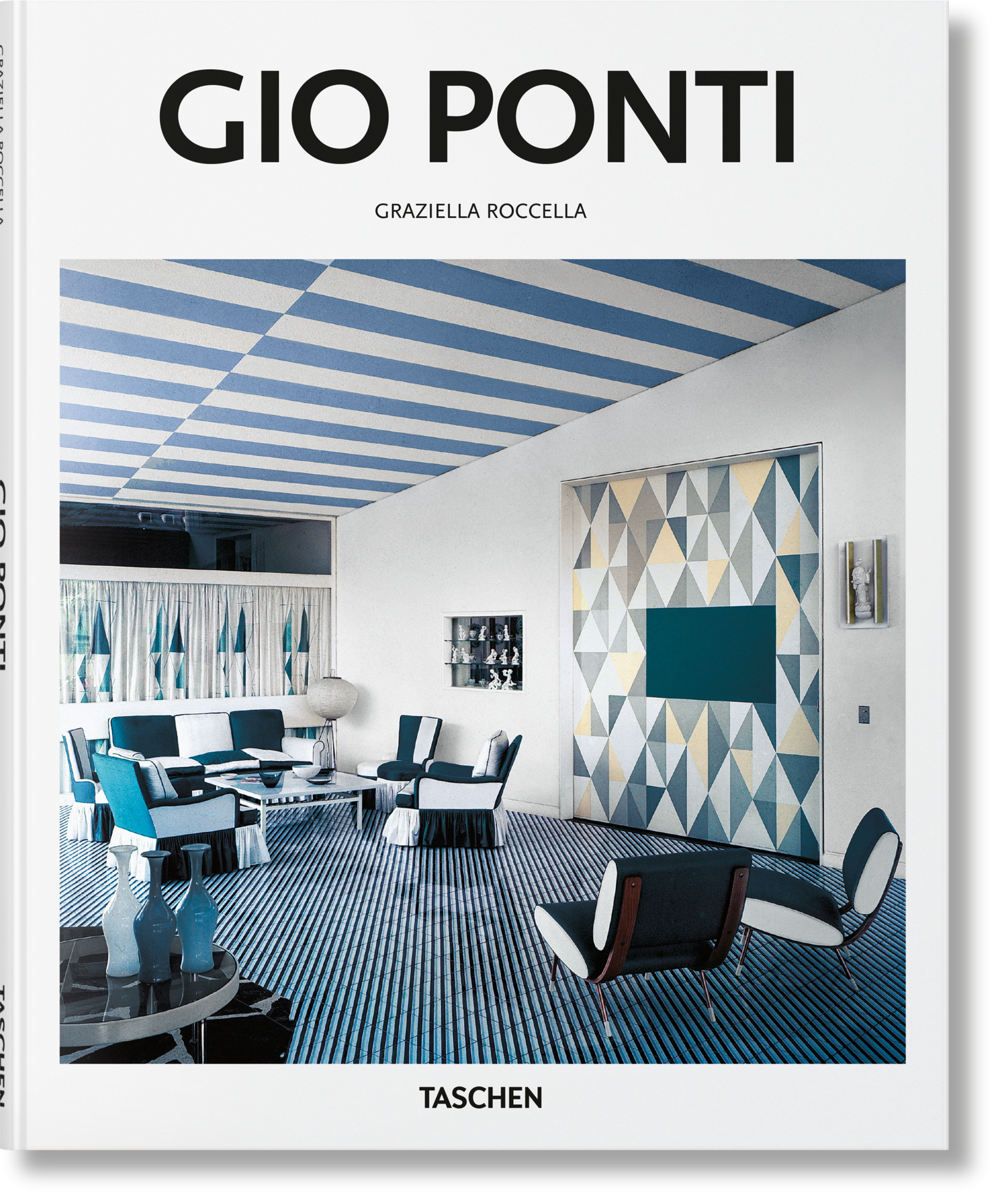 Gio Ponti (French)