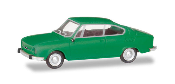 Herpa 28882 1/87 Scale Skoda 110 R