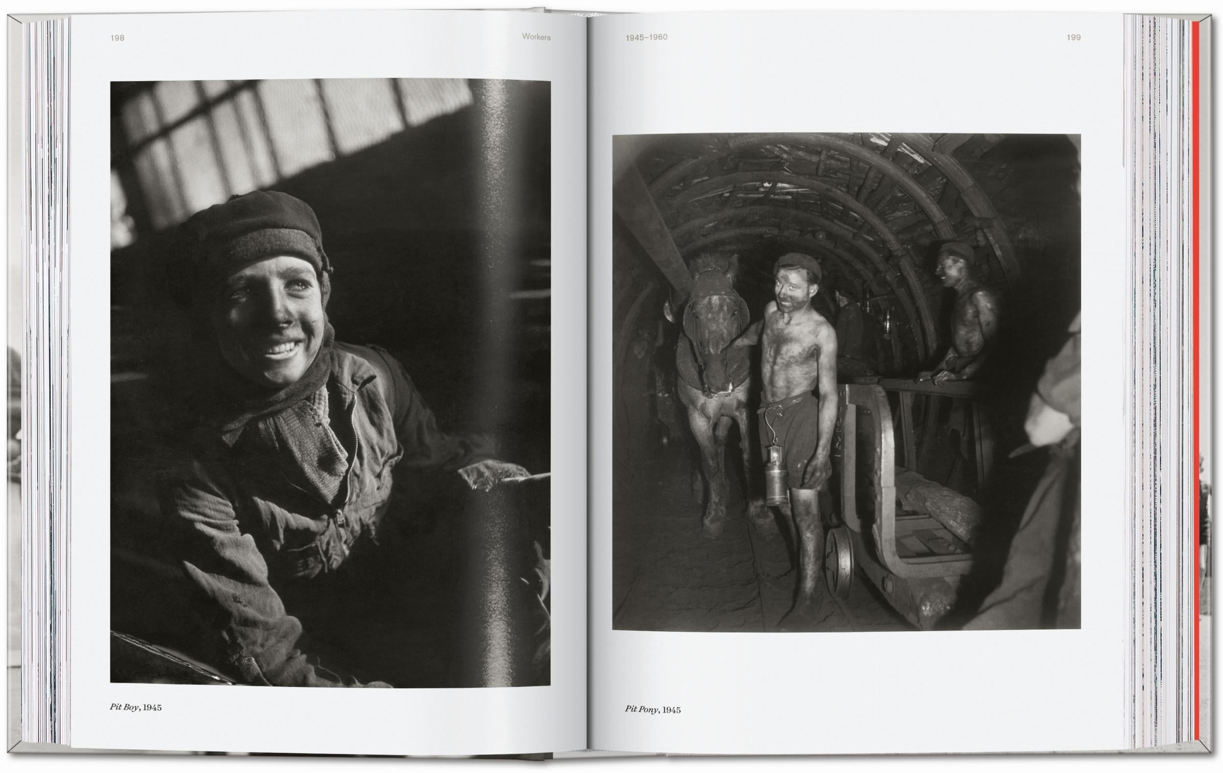 Robert Doisneau. Paris. 45th Ed. (German, French, English)