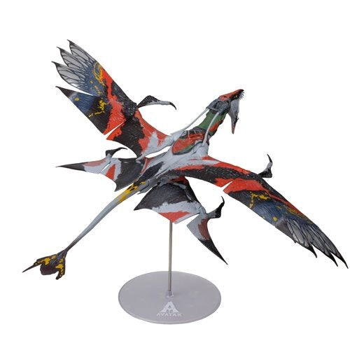 McFarlane Toys Avatar: Fire and Ash Mega Banshee Action Figure - Select Figure(s)