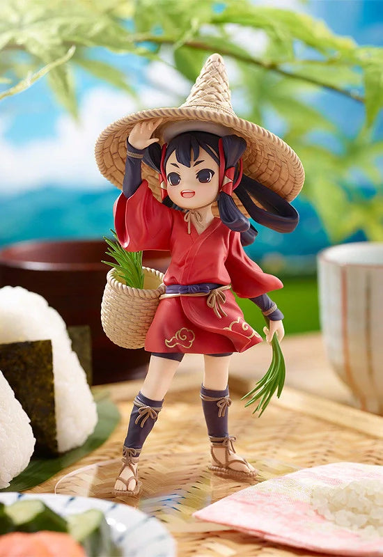 Sakuna: Of Rice and Ruin POP UP PARADE Princess Sakuna Figure