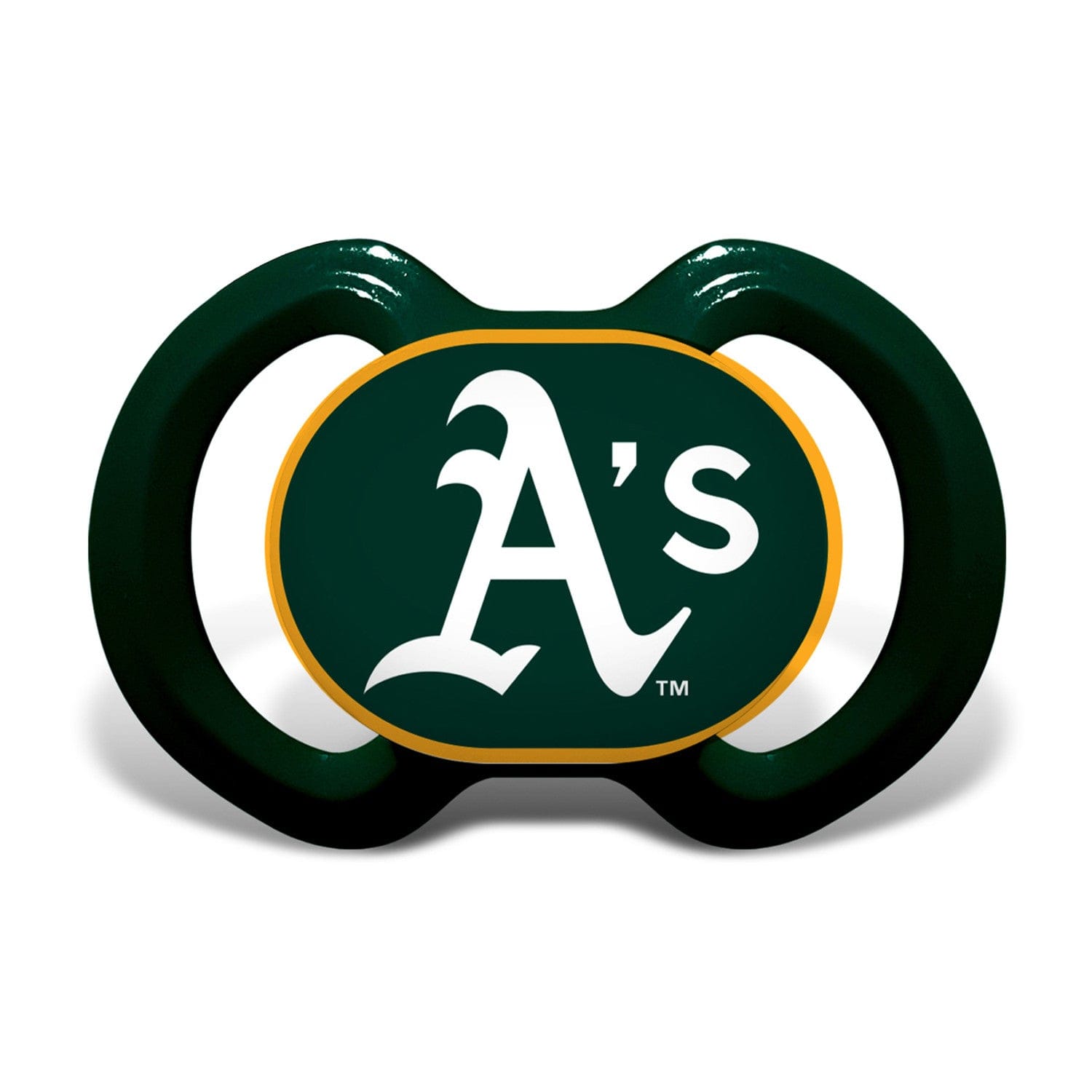Oakland Athletics - 3-Piece Baby Gift Set
