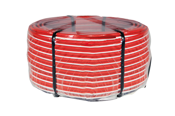 PIKO 35402 G Scale Orange/White Cable, 16AWG, 25m