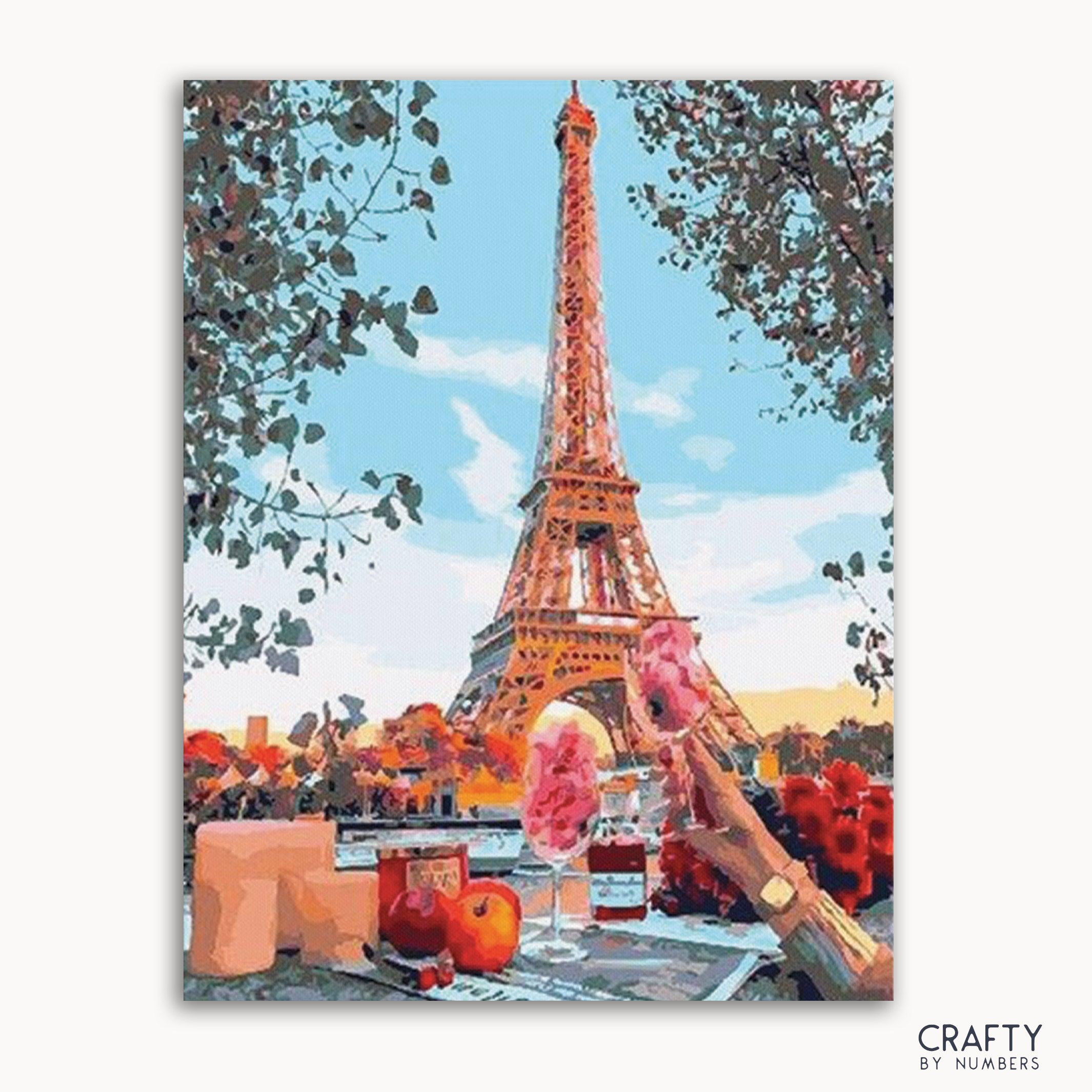 Eiffel Tower