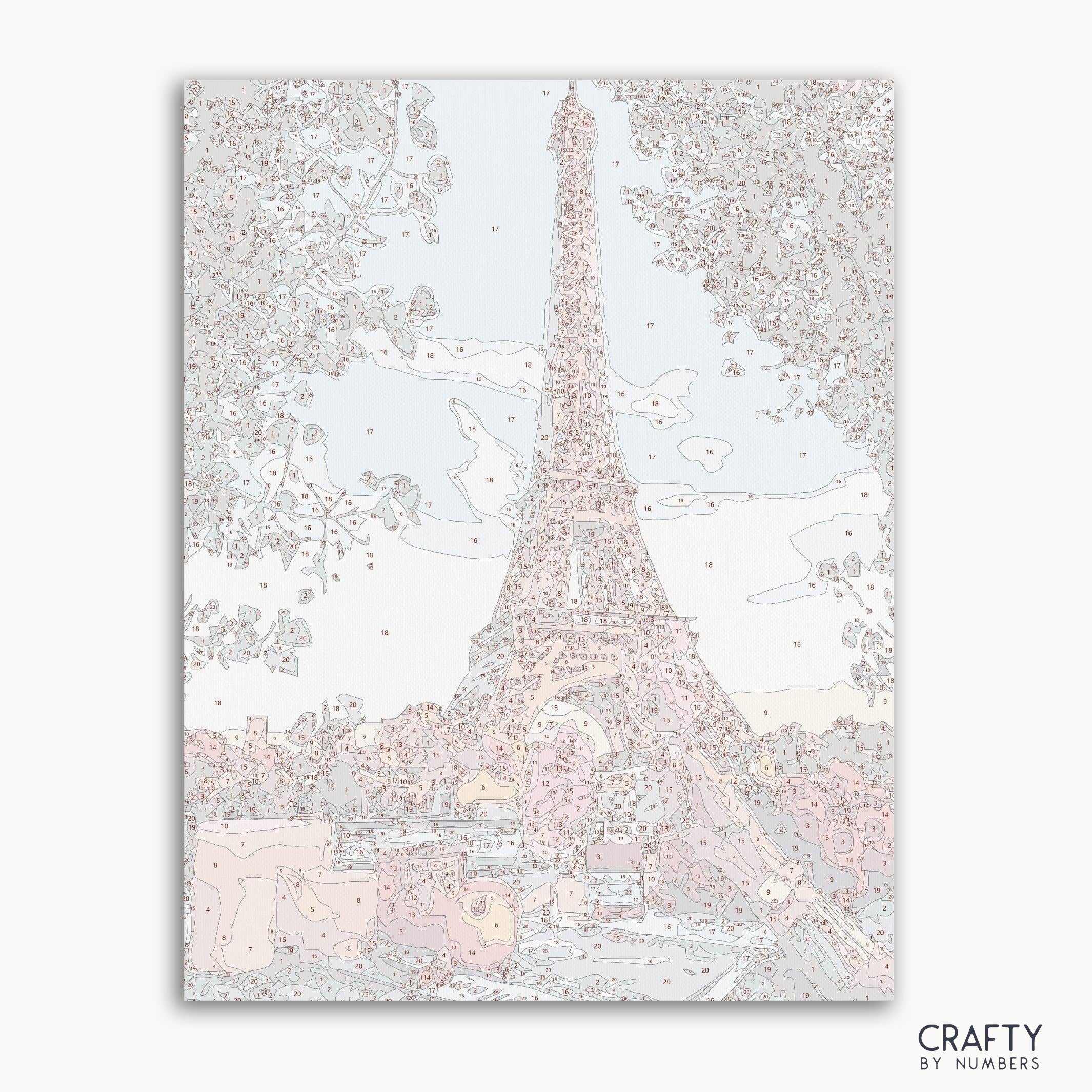 Eiffel Tower