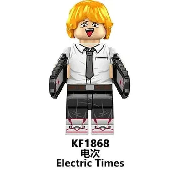 Electric Time