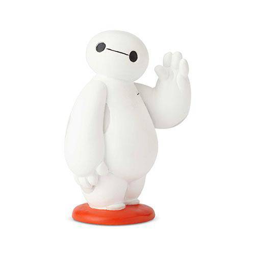 Enesco Disney Showcase Big Hero 6 Baymax Waving Statue