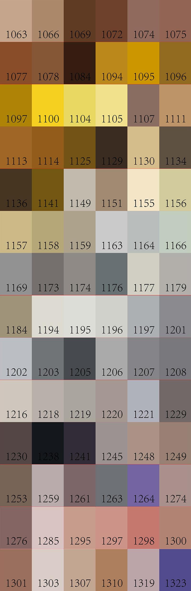 Extra Painting Set (24 Colors)