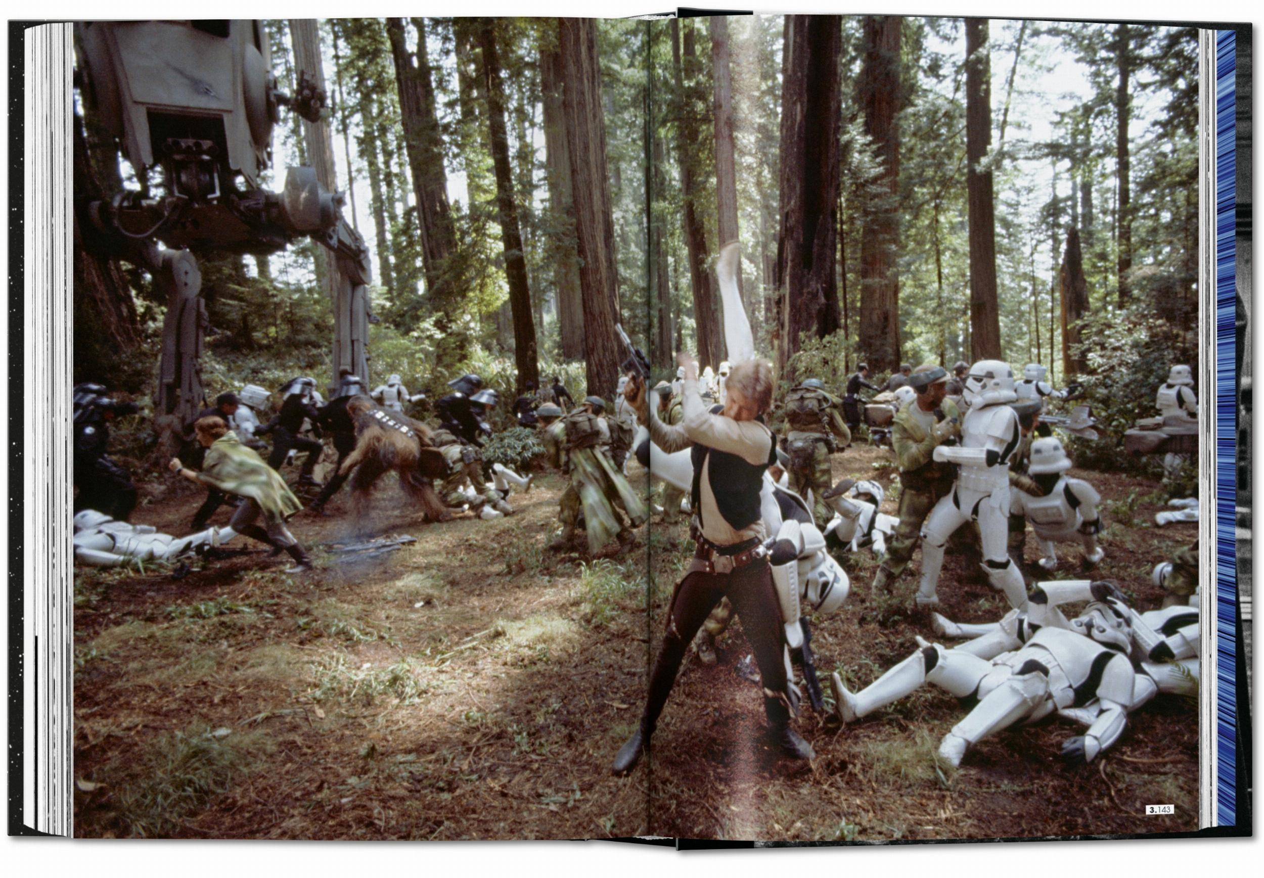 Les Archives Star Wars. 1977–1983. 40th Ed. (French)