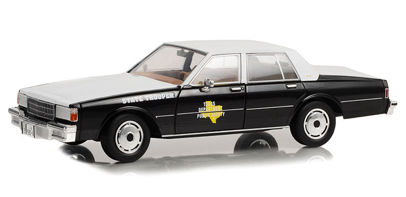 Greenlight 19127 1/18 Scale Texas Department Of Public Safety