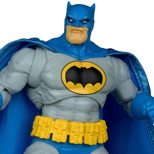 DC Multiverse Batman Dark Knight Returns 7-Inch Scale Action Figure