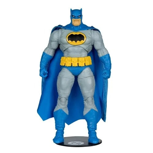 DC Multiverse Batman Dark Knight Returns 7-Inch Scale Action Figure
