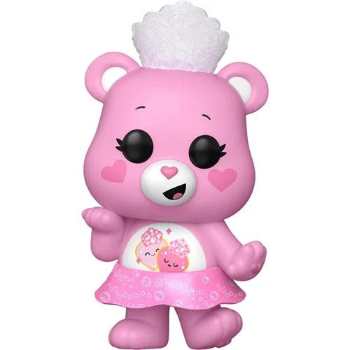Funko Pop! Care Bears x Wicked Vinyl Figures - Select Figure(s)