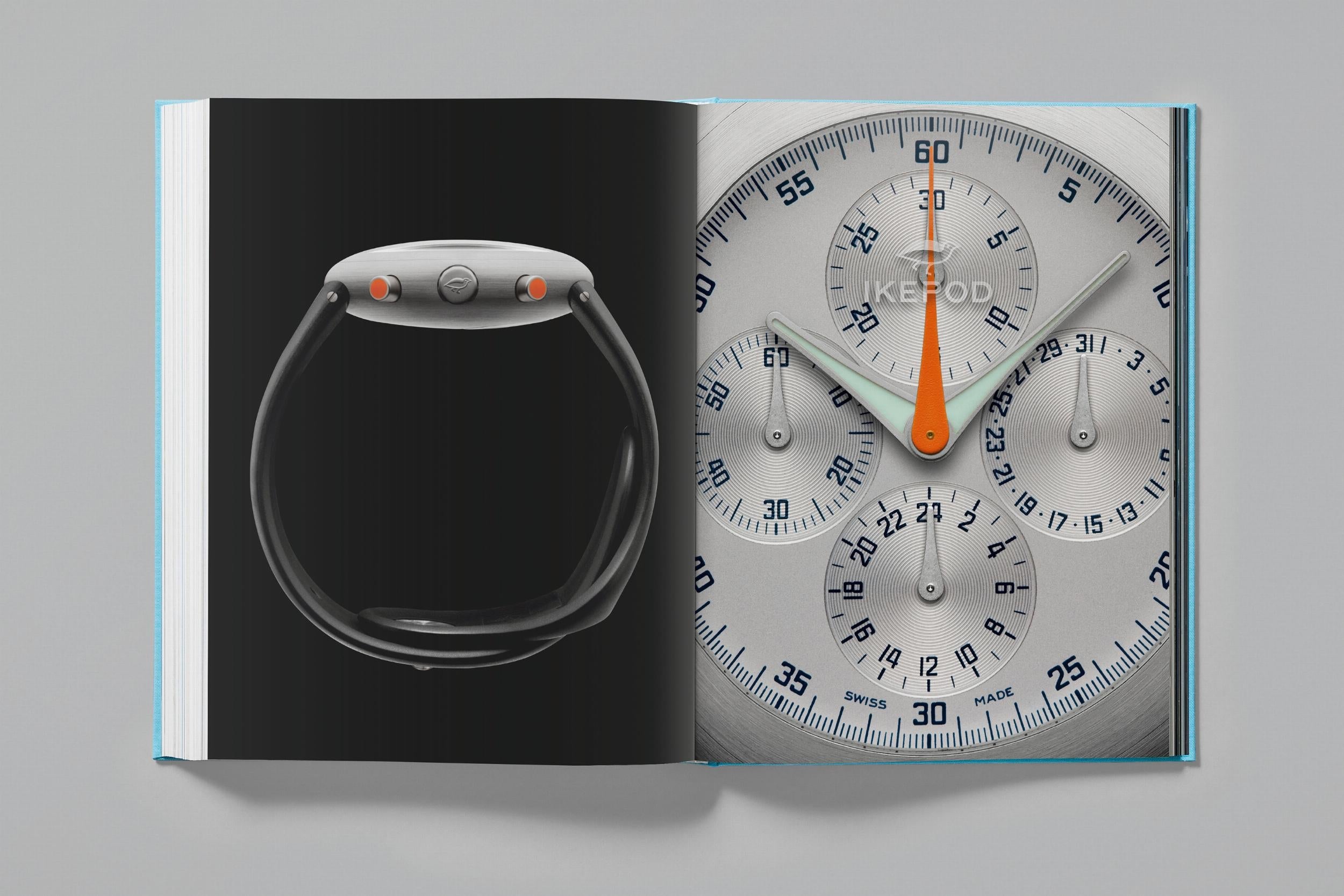 Marc Newson. Works 84-24 (English)