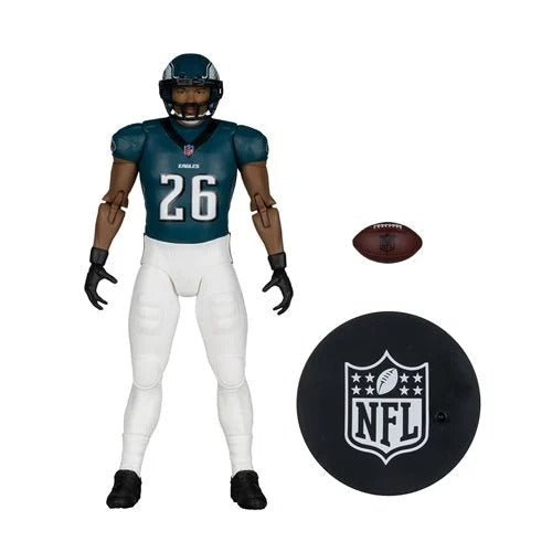 NFL McFarlanes SportsPicks Wave 1 6-Inch Scale Action Figure - Select Figure(s)