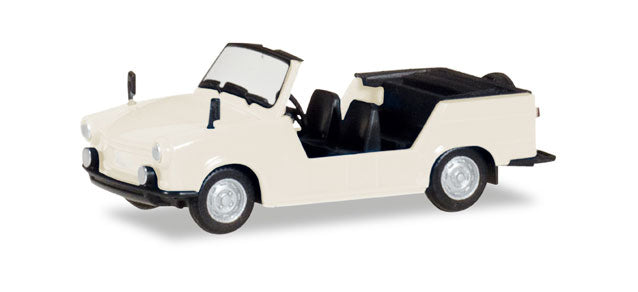Herpa 24808 1/87 Scale Trabant Tramp