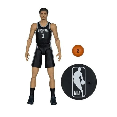 NBA McFarlanes SportsPicks 6-Inch Scale Action Figure - Select Figure(s)