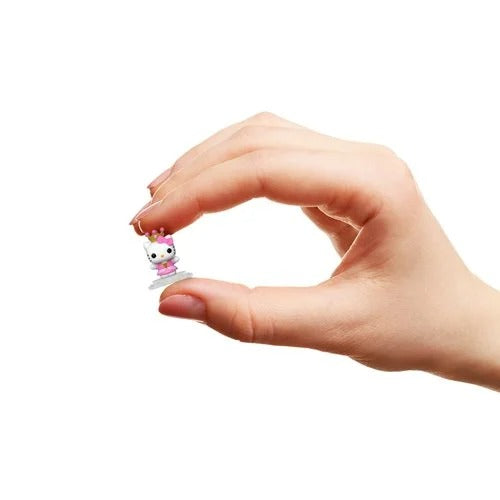 Funko Pop! Bitty Box - Sanrio Town Playset