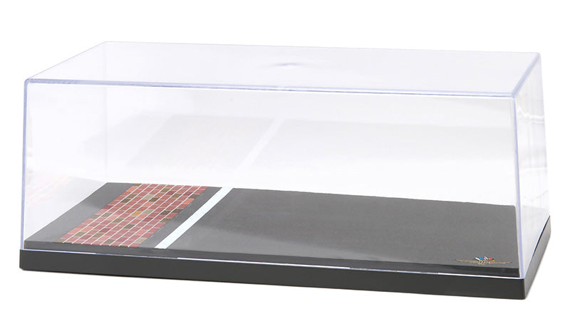 Greenlight 55021 1/18 Scale Indianapolis Motor Speedway - Acrylic Display Case