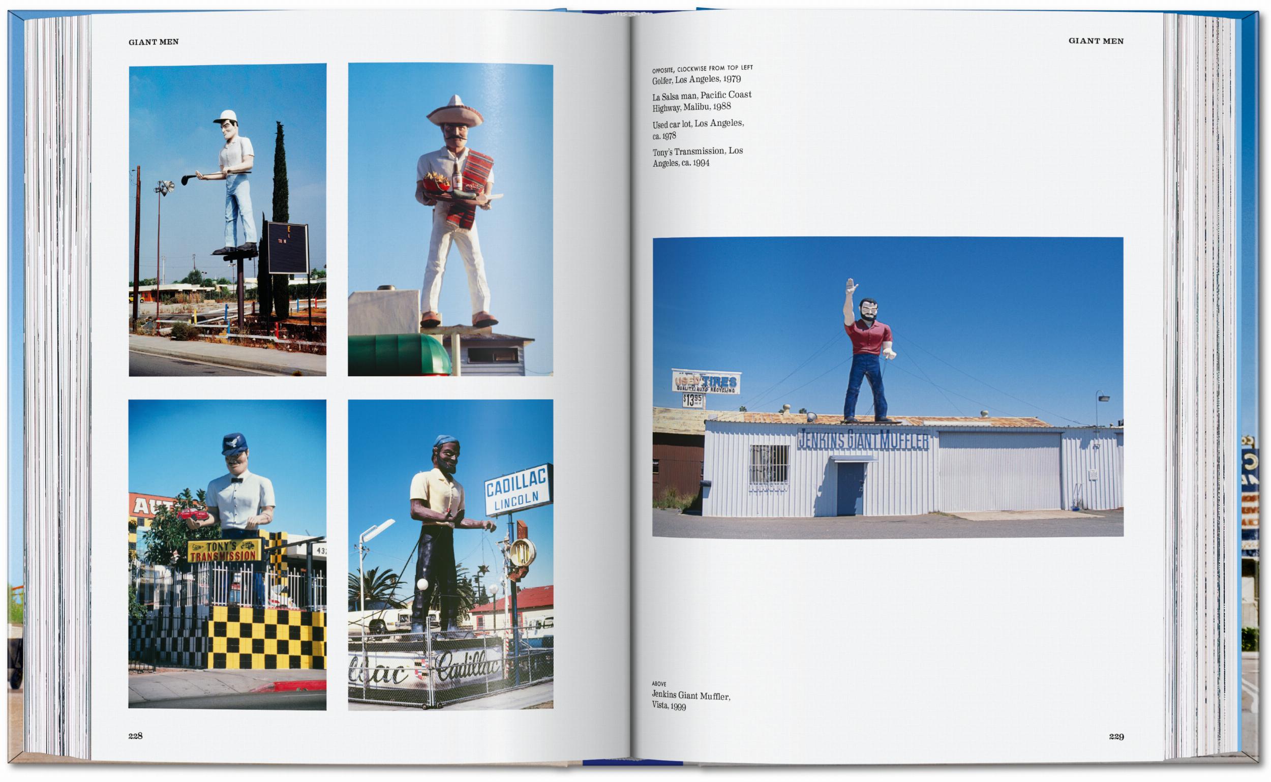 California Crazy. American Pop Architecture. 45th Ed. (English)