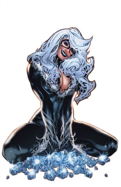 The Amazing Spider-Man Vol. 6 #19 – Lobos Wondercon Exclusive Virgin Variant (Limited 1000) (Marvel, 2023)