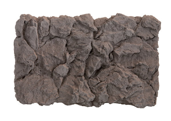 Noch 58462 All Scale Basalt Rock Wall Hard Foam Casting