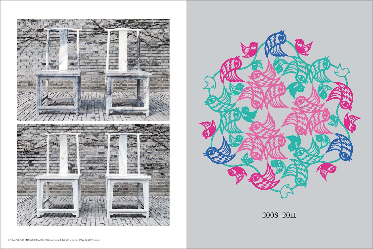 Ai Weiwei. Updated Edition (German, French, English)