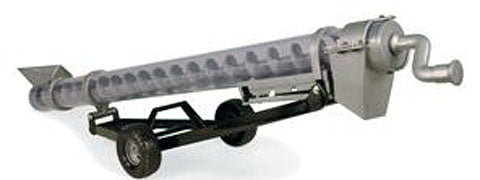 Ertl 12948 1/16 Scale Grain Auger