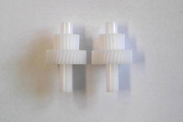 PIKO 36184 G Scale Idler Gear for BR64, 2 Pc Set