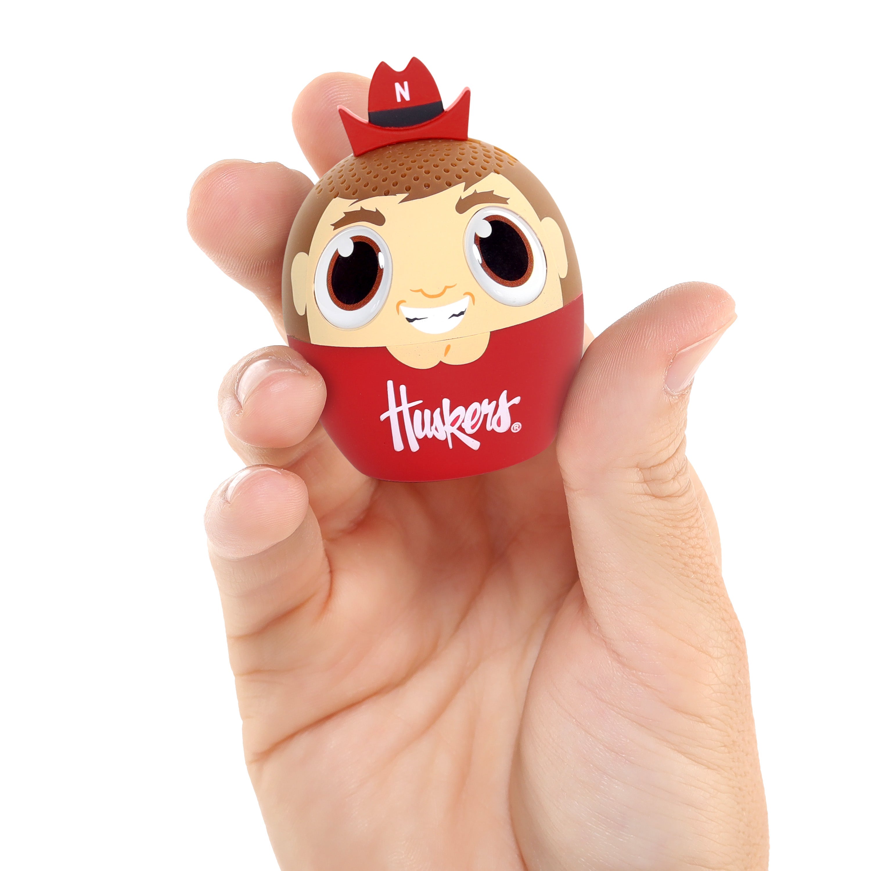 Nebraska Cornhuskers - Bitty Boomers