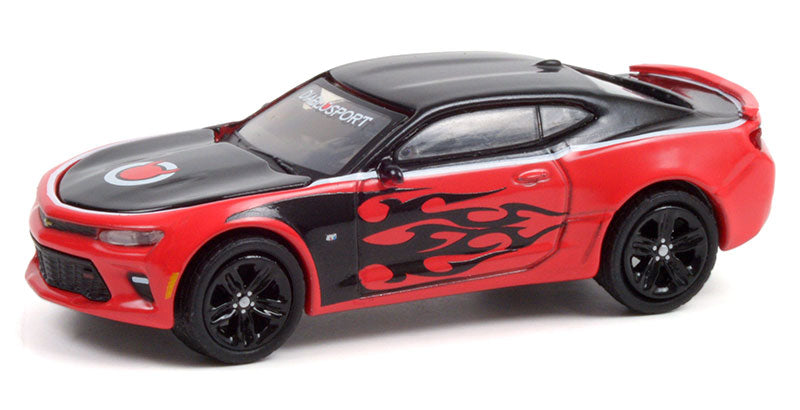 Greenlight 30308 1/64 Scale Diablosport Gasoline And Diesel Tuning Systems