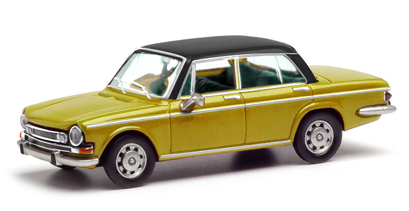 Herpa 430746 1/87 Scale Simca 1301 Special