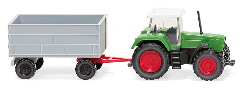Wiking 96003 1/160 Scale Fendt Favorit